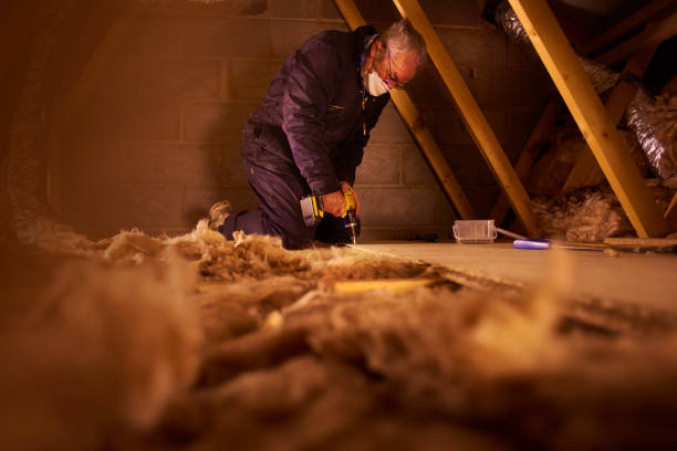 Reliable Jefferson Hills, PA Insulation Solutions